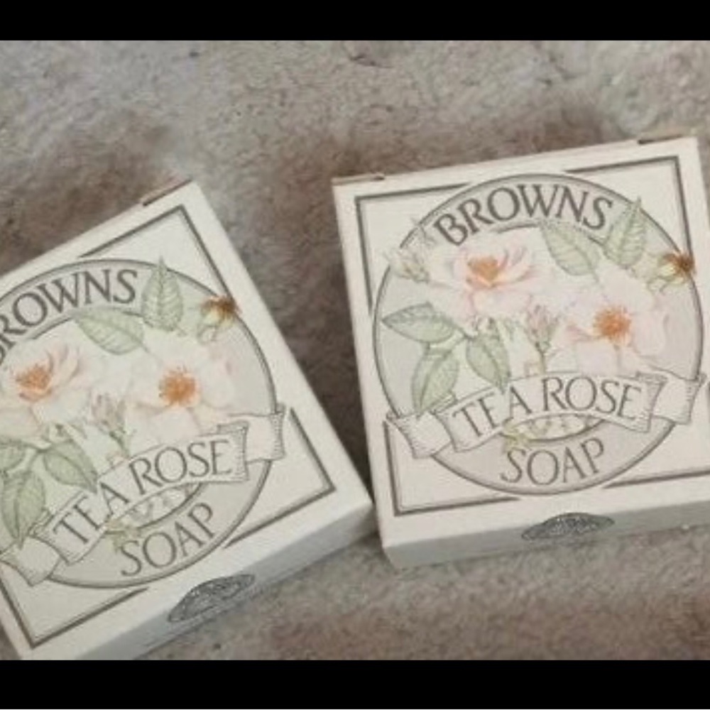 Soaps